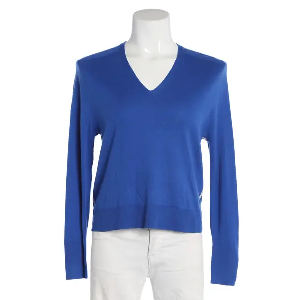 Maglione, in Blu, Lana, Marc Cain Sport