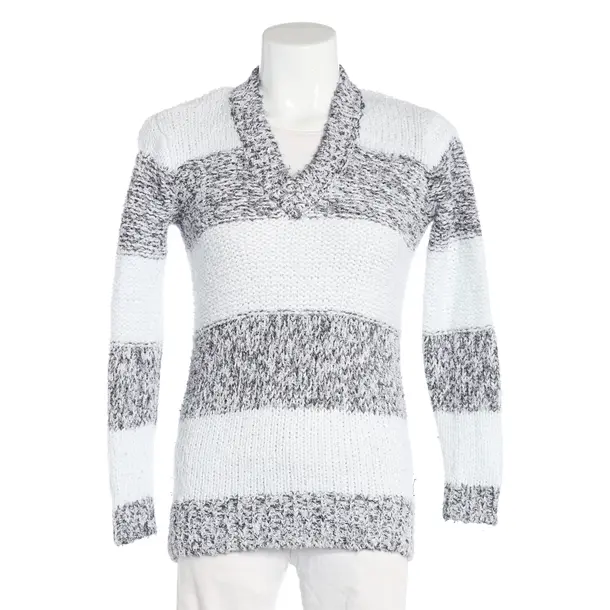 Jumper, in Gray, Cotton, Michael Kors