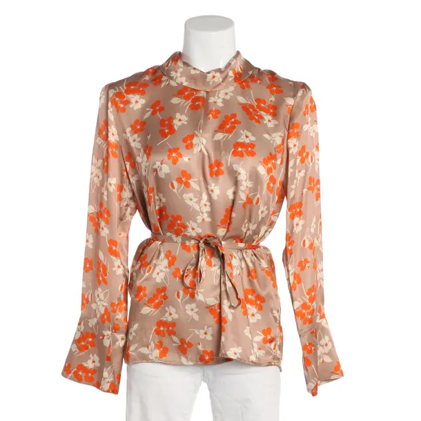 Blouse, in Multicolored, Viscose, Drykorn