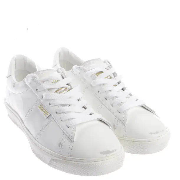 Sneakers, in White, Golden Goose