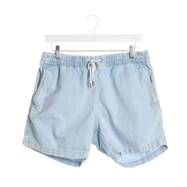 Shorts, in Hellblau, Baumwolle, Polo Ralph Lauren
