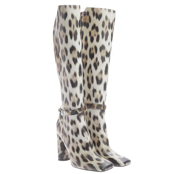 Stiefel, in Mehrfarbig, Roberto Cavalli