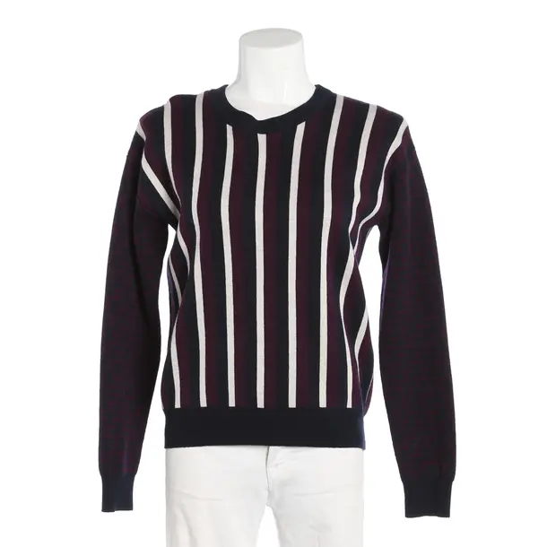 Wollpullover, in Mehrfarbig, Wolle, Joseph