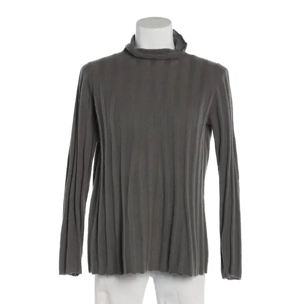 Kaschmirpullover, in Grau, Kaschmir, Hemisphere