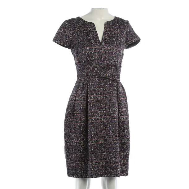 Kleid, in Mehrfarbig, Baumwolle, Carolina Herrera