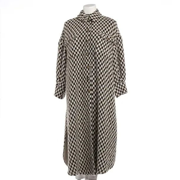 Übergangsmantel, in Mehrfarbig, Polyester, Emporio Armani