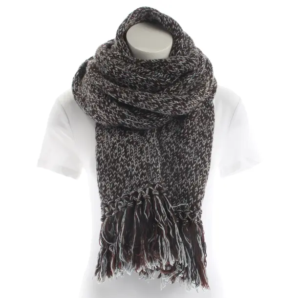 Sciarpa, in Multicolore, Cachemire, Hermès