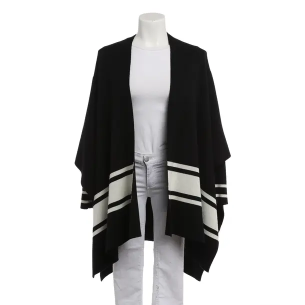Cardigan, in Black, Acrylic, Sandro