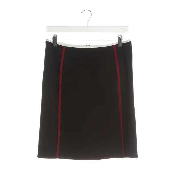 Rock, in Schwarz, Polyamid, Prada Linea Rossa