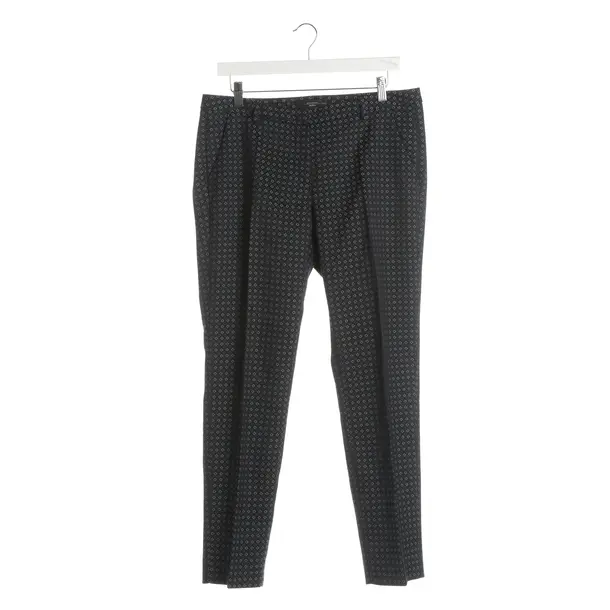 Hose, in Mehrfarbig, Polyester, Max Mara