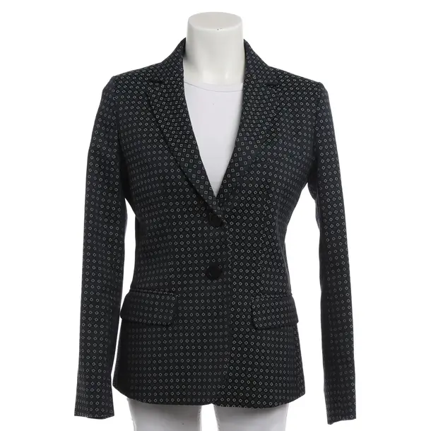 Blazer, in Mehrfarbig, Polyester, Max Mara