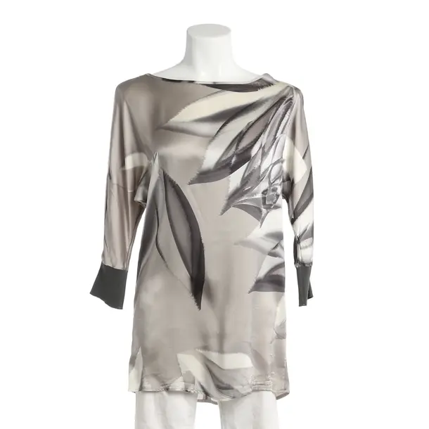 Bluse, in Mehrfarbig, Viskose, Marc Cain