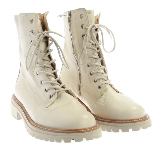 Boots, in Beige, Paul Green