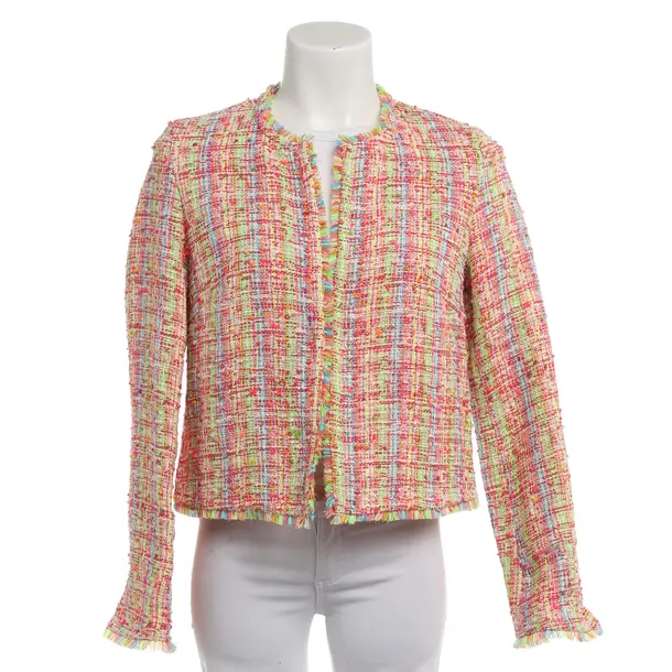 Sommerjacke, in Mehrfarbig, Baumwolle, Marc Cain