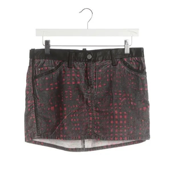 Rock, in Mehrfarbig, Baumwolle, Isabel Marant Étoile