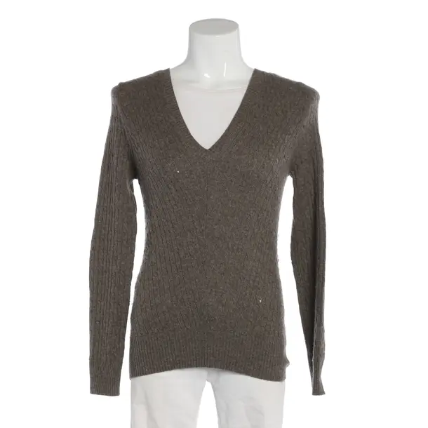 Maglia in cachemire, in Marrone, Cachemire, Emisfero