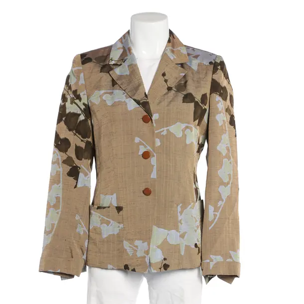 Blazer, in Mehrfarbig, Viskose, Kenzo