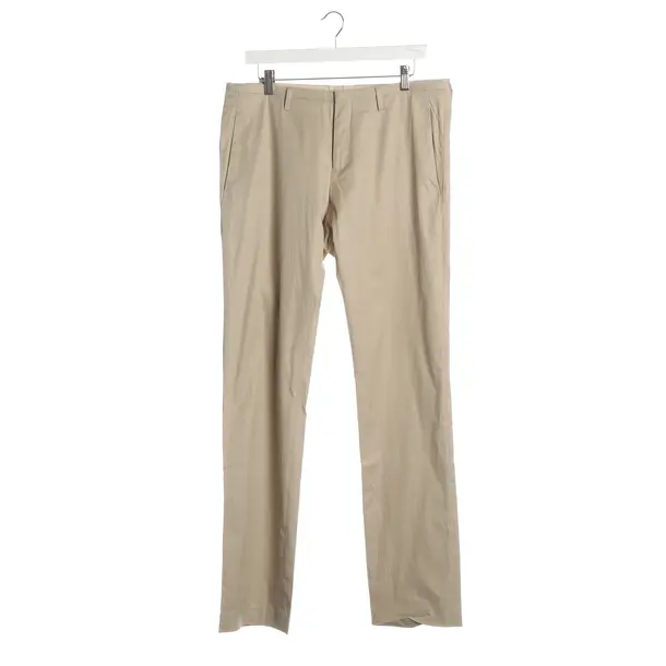 Pantaloni, in Cammello, Cotone, Neil Barrett