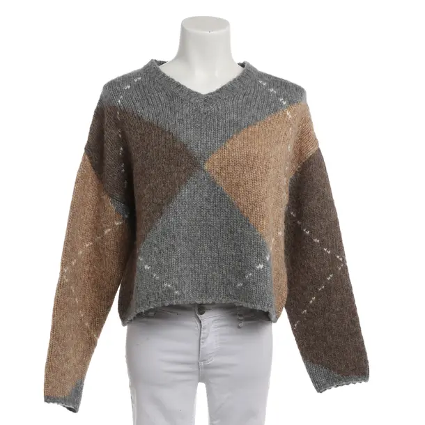 Jumper, in Multicolored, Wool, Princess goes Hollywood