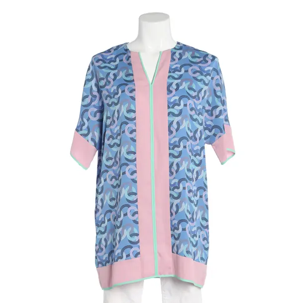 Camicetta, in Multicolore, Poliestere, Diane von Furstenberg