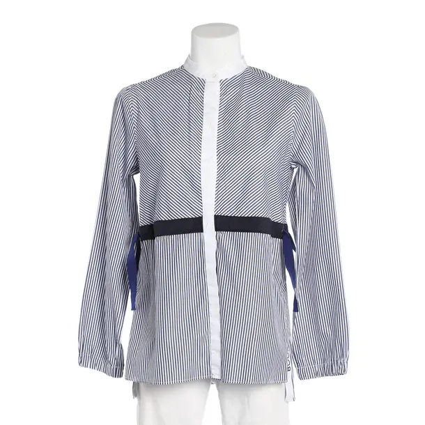 Camicetta, in Blu, Cotone, Bogner