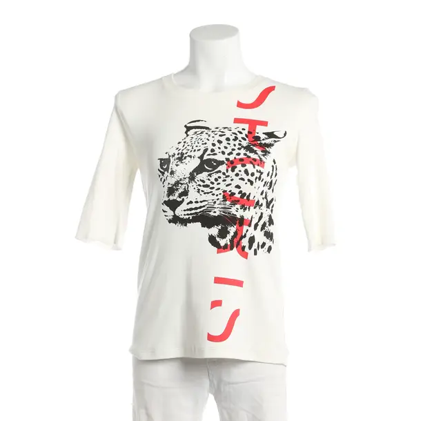 Shirt, in Mehrfarbig, Baumwolle, Marc Cain Sports