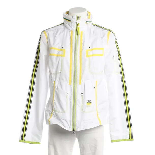 Giacca estiva, in Multicolore, Poliestere, Sportalm