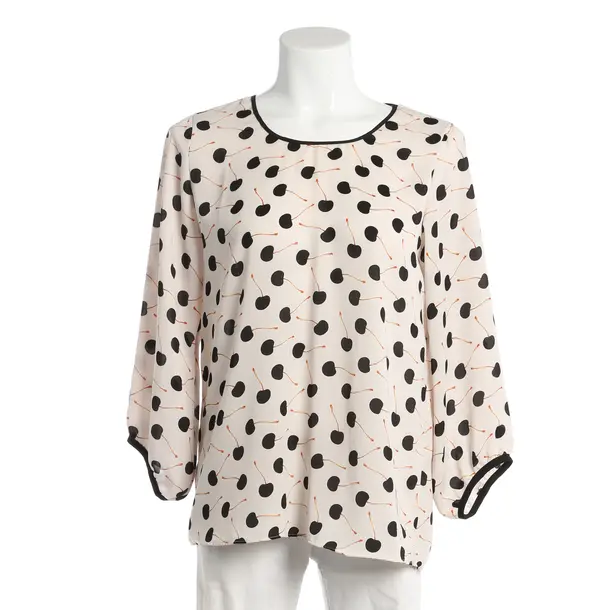 Camicetta, in Multicolore, Poliestere, Marc Cain