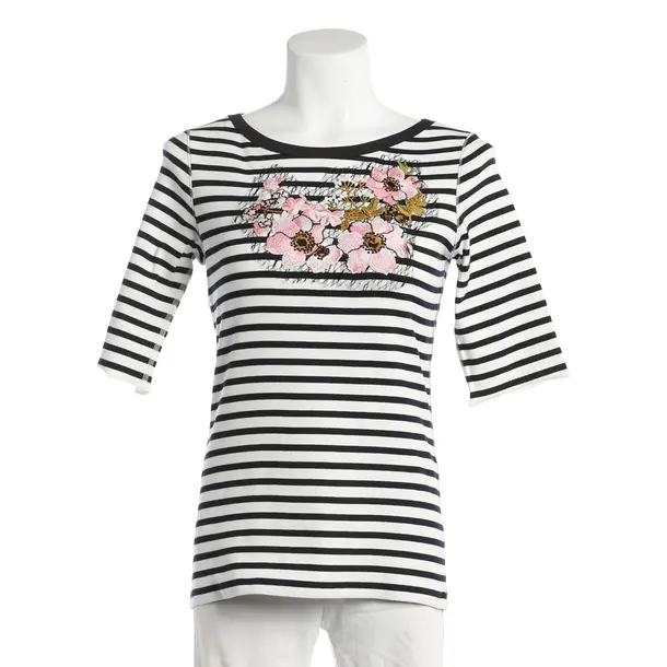 Shirt, in Multicolored, Cotton, Marc Cain