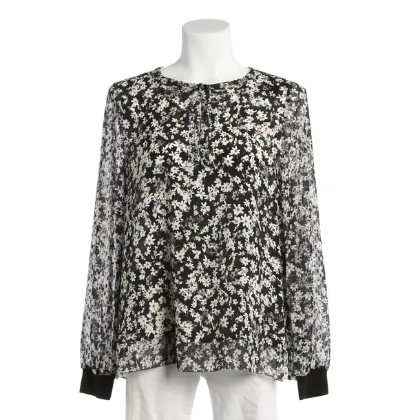 Blouse, in Multicolored, Viscose, Marc Cain