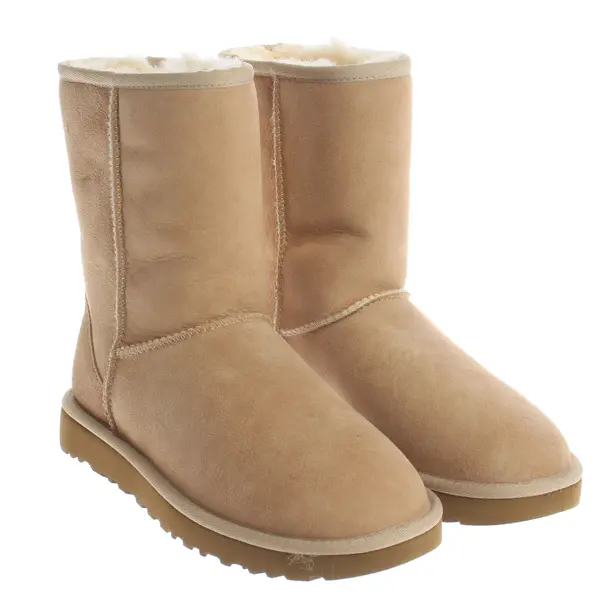 Winter Boots, in Light Brown, UGG Australia