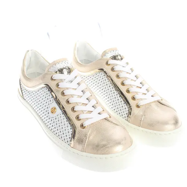 Sneaker, in Weiß, Bogner