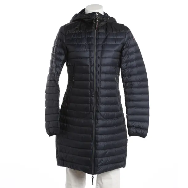 Mid-Season Jacket, in Navy, Polyamide, Parajumpers