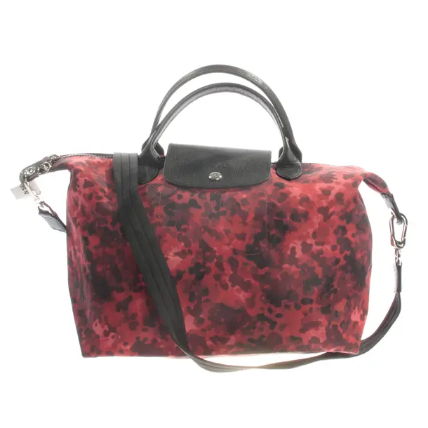 Borsetta, in Multicolore, Cotone, Longchamp