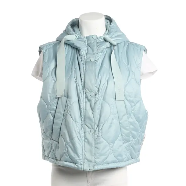 Weste, in Türkis, Polyester, Marc O'Polo