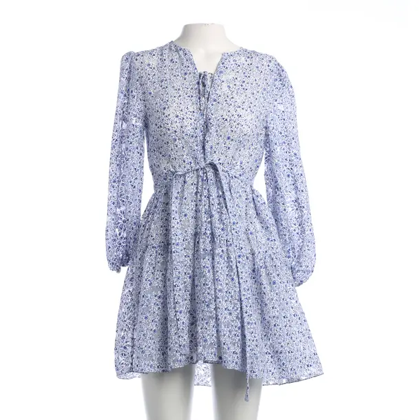 Abito, in Multicolore, Viscosa, Maje