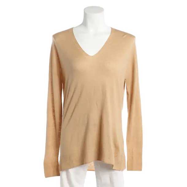 Jumper, in Light Brown, Wool, Vince