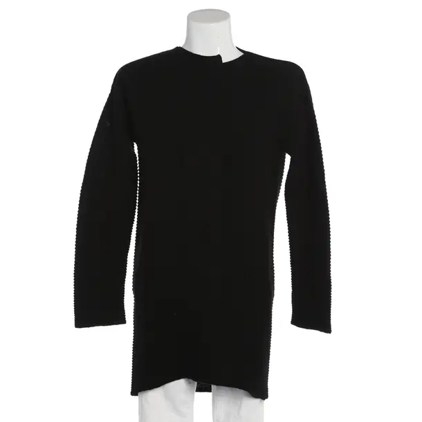 Kaschmirpullover, in Schwarz, Kaschmir, Jil Sander