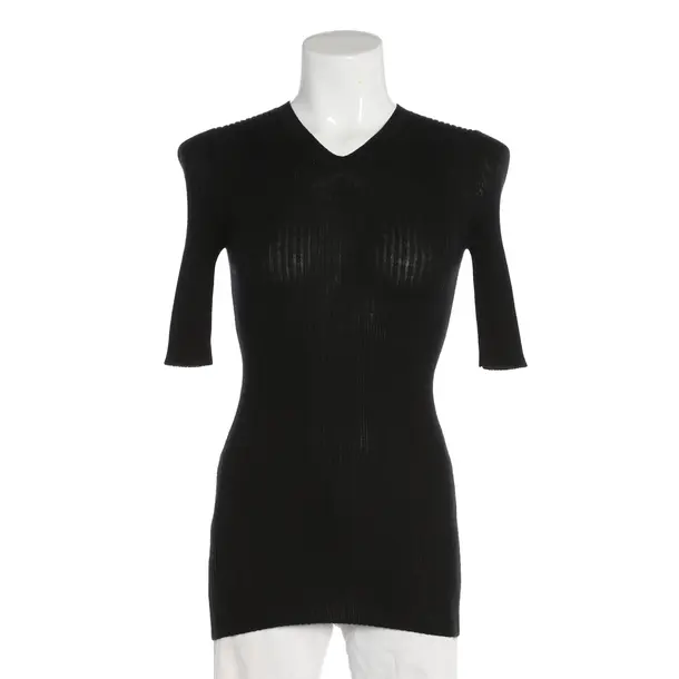 Shirt, in Schwarz, Baumwolle, Jil Sander