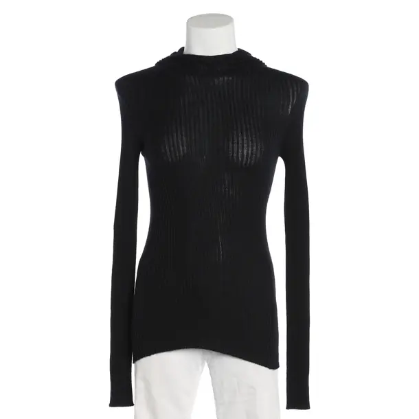 Pullover, in Navy, Kaschmir, Jil Sander