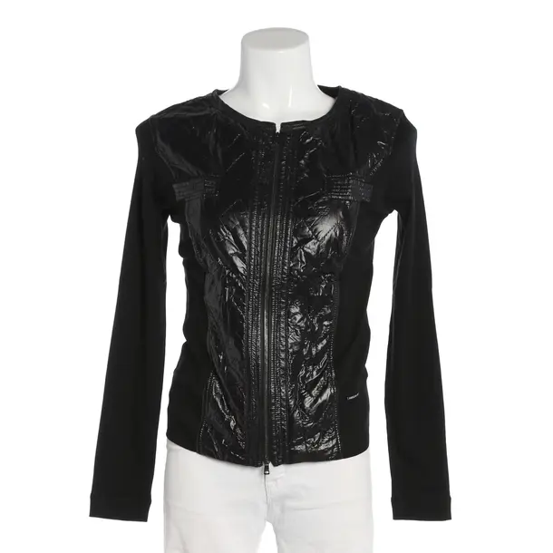 Sommerjacke, in Schwarz, Polyimid, Marc Cain Sports