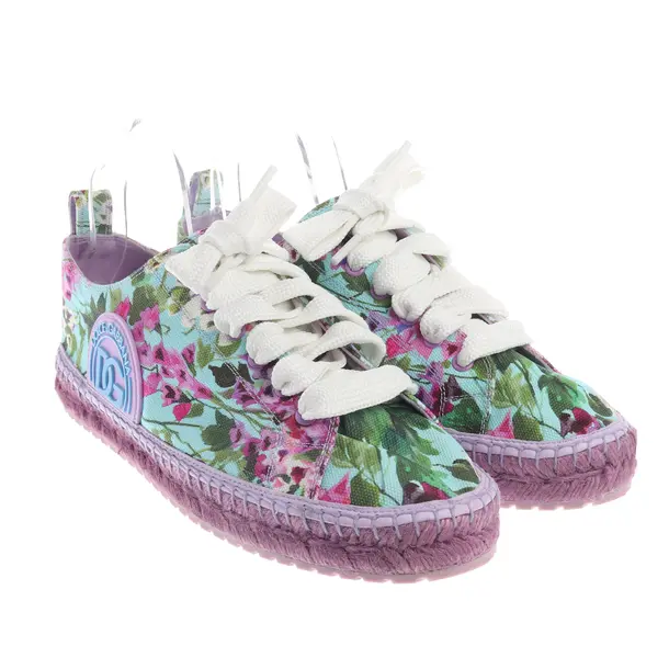 Sneaker, in Mehrfarbig, Dolce & Gabbana