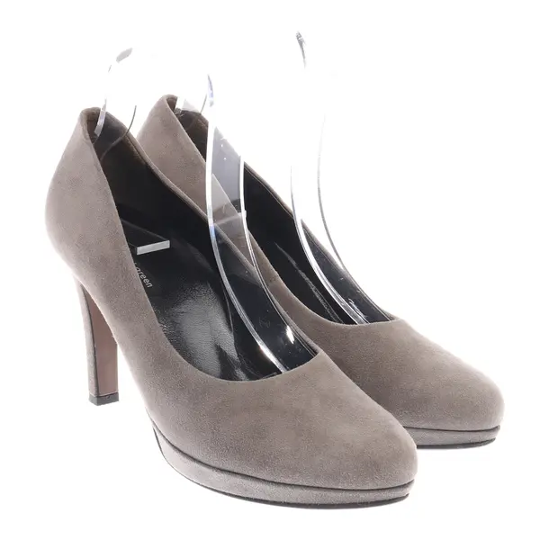 Pumps, in Light Gray, Paul Green