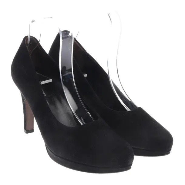 Pumps, in Black, Paul Green
