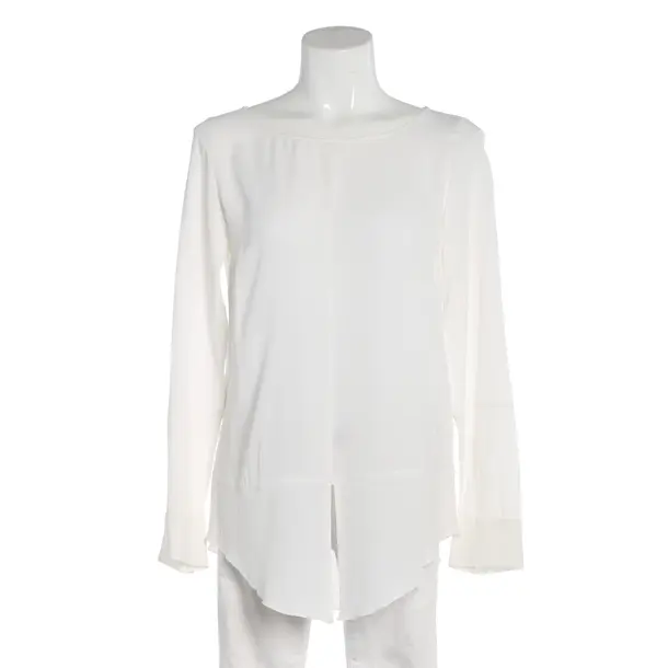 Camicetta, in Bianco, Acetato, Dondup