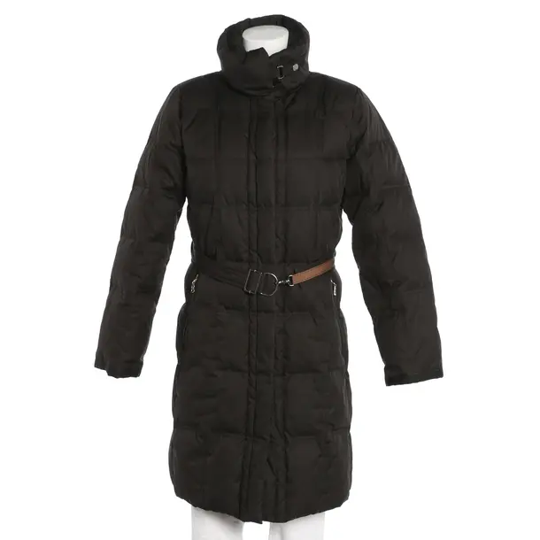Mid-Season Jacket, in Black, Polyester, Bogner