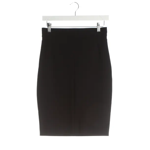 Gonna, in Nero, Poliammide, Stella McCartney