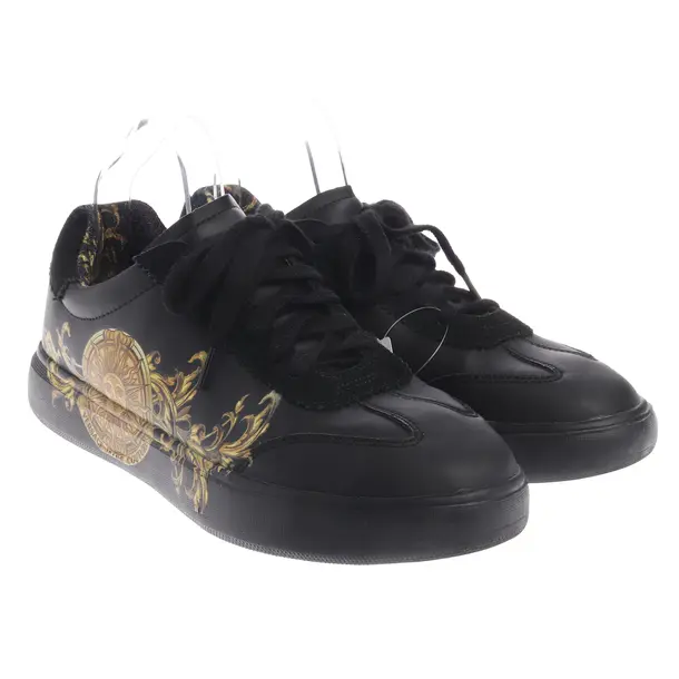 Sneakers, in Black, Versace Jeans Couture