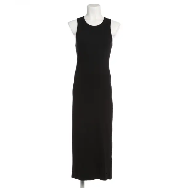 Dress, in Black, Viscose, Tommy Hilfiger