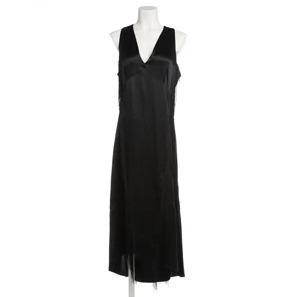 Cocktail Dress, in Black, Acetate, Twin Set
